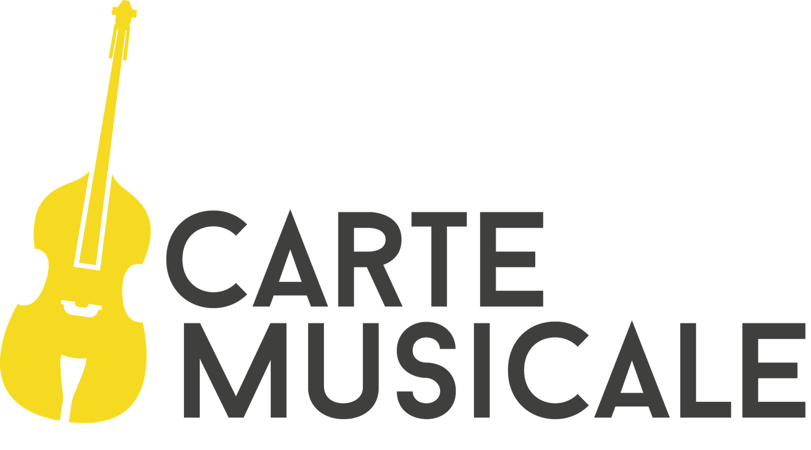 Carte Musicale