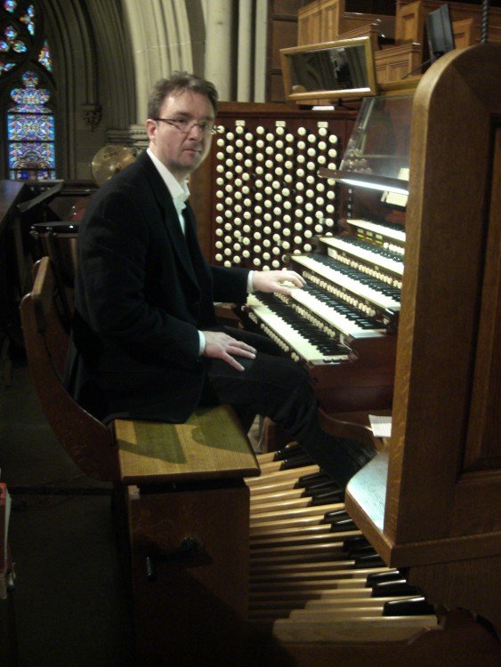 Emmanuel Dupperey